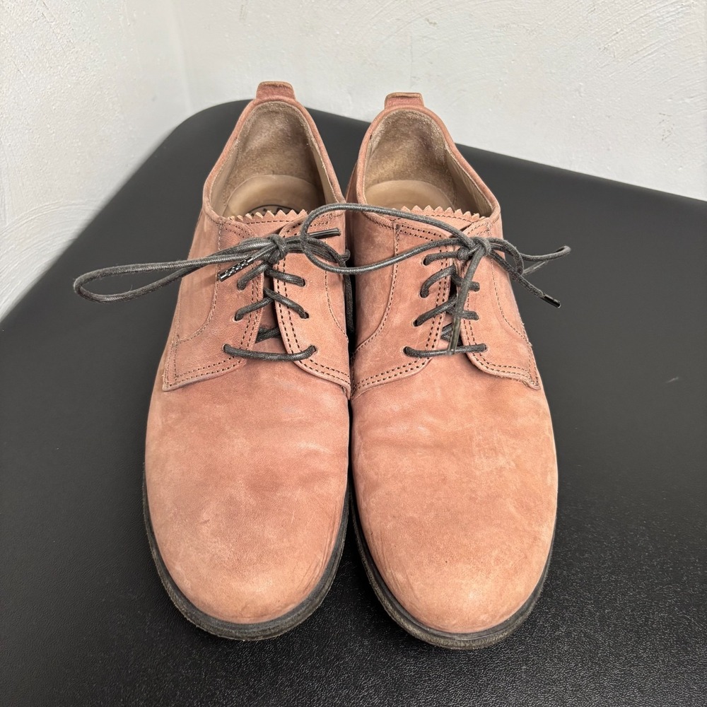 Fiorentini + Baker Coss Italian‎ Oxfords Rosa Women's Size 36/6 Lace Up Shoes - Picture 4 of 11